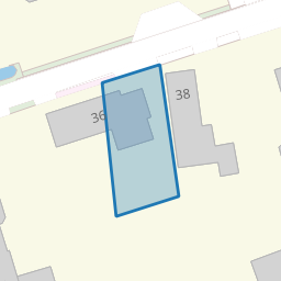 Perceel SBG02-K-1019