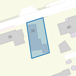 Perceel SBG02-K-1030