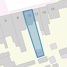 Perceel SBG02-K-1175