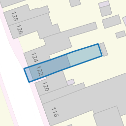 Perceel SBG02-K-1234