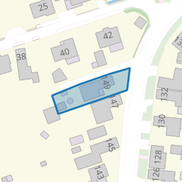 Perceel SBG02-K-1323