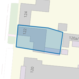 Perceel SBG02-K-1338