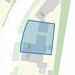 Perceel SBG02-K-1454