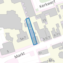 Perceel SBG02-K-1463