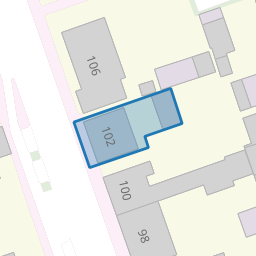 Perceel SBG02-K-1496