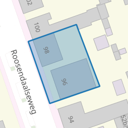 Perceel SBG02-K-1536