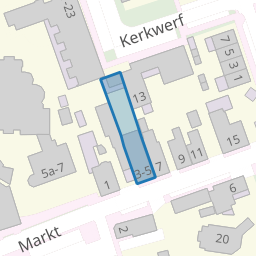 Perceel SBG02-K-1577