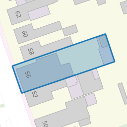 Perceel SBG02-K-1665