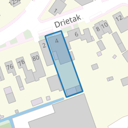 Perceel SBG02-K-1726