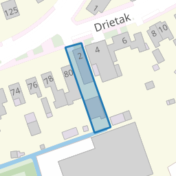 Perceel SBG02-K-1729