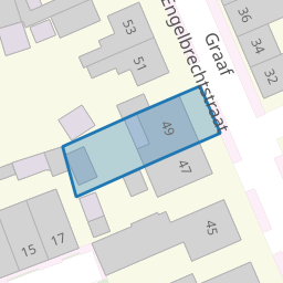 Perceel SBG02-K-1901