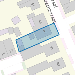 Perceel SBG02-K-1902