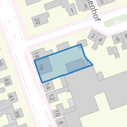 Perceel SBG02-K-1909