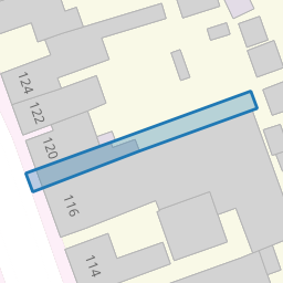 Perceel SBG02-K-1916