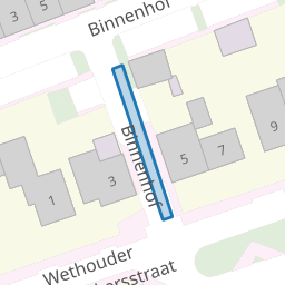 Perceel SBG02-K-1939