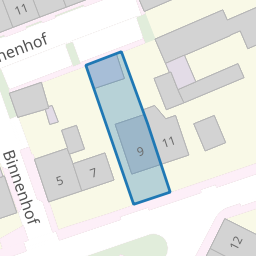 Perceel SBG02-K-1942