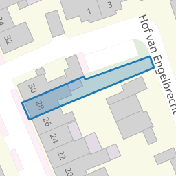 Perceel SBG02-K-1945