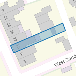 Perceel SBG02-K-1949