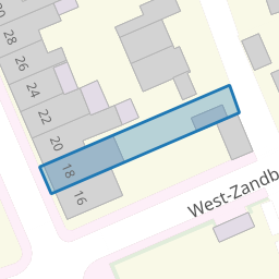 Perceel SBG02-K-1950