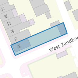 Perceel SBG02-K-1951