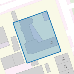 Perceel SBG02-K-1957