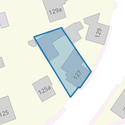 Perceel SBG02-K-1970