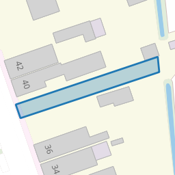 Perceel SBG02-K-2030