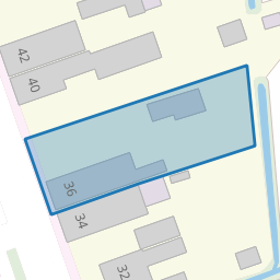 Perceel SBG02-K-2031