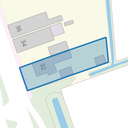 Perceel SBG02-K-2033