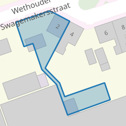 Perceel SBG02-K-2096