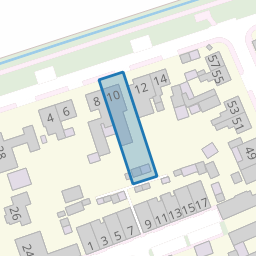 Perceel SBG02-K-2245