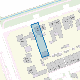 Perceel SBG02-K-2248