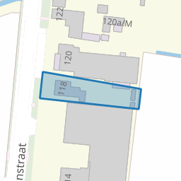 Perceel SBG02-K-2255