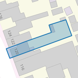 Perceel SBG02-K-2279