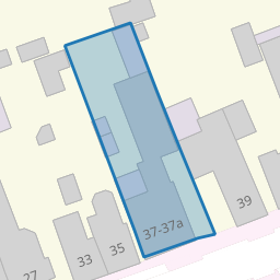 Perceel SBG02-K-2291