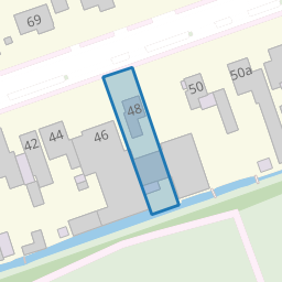 Perceel SBG02-K-2303