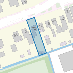 Perceel SBG02-K-2308