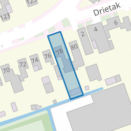 Perceel SBG02-K-2311