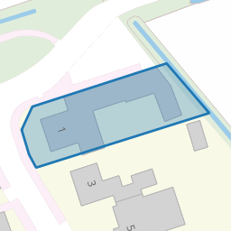 Perceel SBG02-K-2317