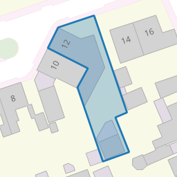 Perceel SBG02-K-2329