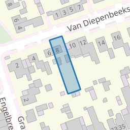 Perceel SBG02-K-2332