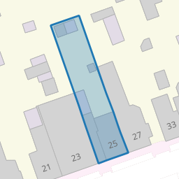 Perceel SBG02-K-2340