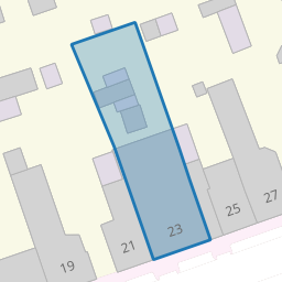 Perceel SBG02-K-2341