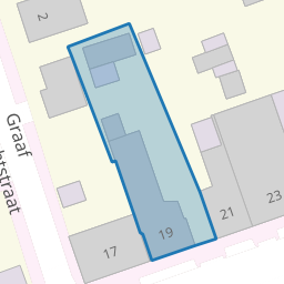 Perceel SBG02-K-2343