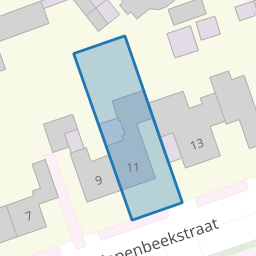 Perceel SBG02-K-2357