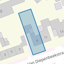 Perceel SBG02-K-2358