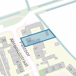 Perceel SBG02-K-2362