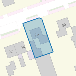 Perceel SBG02-K-2366