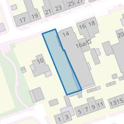 Perceel SBG02-K-2386