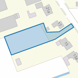 Perceel SBG02-K-2402